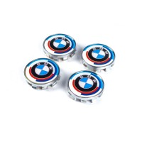 Колпачки на диски 56/54мм bm5654n (4 шт) для Тюнинг BMW