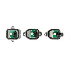 Led-модуль у фару 63117419615 (3 шт) для BMW 3 серія F-30/31/34 рр