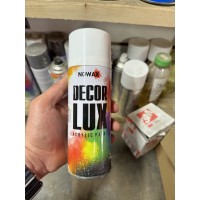 Краска черный цвет 400мл (Novatex)