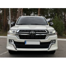 Вії Китай (2016-2025) для Toyota Land Cruiser 200