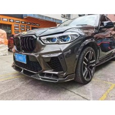 Комплект обвісів для X5M F95 Carbon (2018-2022) для BMW X5 G05 2019- рр