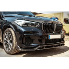 Комплект обвісів Carbon FullSet (2018-2022) для BMW X5 G05 2019- рр