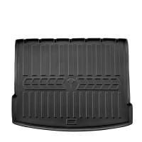 Килимок в багажник Stingray 3D для MG One