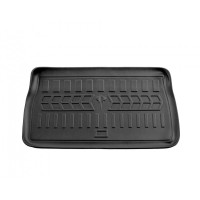 Килимок в багажник Stingray 3D (Grand ) (7 містний) для Chrysler Voyager 2008-2016 рр