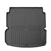 Килимок в багажник Stingray 3D (7-місний зі складеним 3-м рядом) для Jeep Grand Cherokee WL 2021- рр