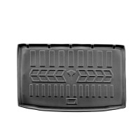 Коврик в багажник Stingray 3D (Нижний) для Volvo EX30