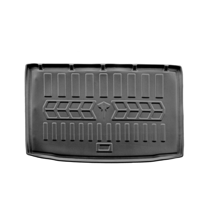 Килимок в багажник Stingray 3D (Нижній) для Volvo EX30
