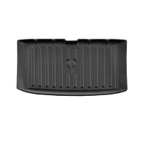 Килимок в багажник Stingray 3D для Mini COOPER 2006-2014 рр. для COOPER, CLUBMAN, COUNTRYMAN