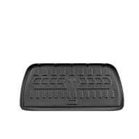 Килимок в багажник Stingray 3D для Mini COUNTRYMAN 2010-2016 рр. для COOPER, CLUBMAN, COUNTRYMAN