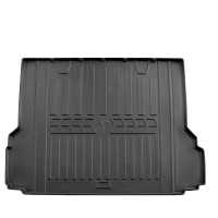 Килимок в багажник Stingray 3D (SW) для BMW 5 серія G30/31 2017-2023 рр