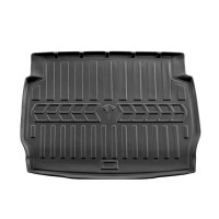Килимок в багажник Stingray 3D для BMW 1 серія F20/21 2011-2019 рр