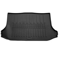 Килимок в багажник Stingray 3D (коротка база) для Toyota Rav 4 2013-2018 рр