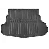 Килимок в багажник Stingray 3D (SD) для Mazda 6 2008-2012 рр