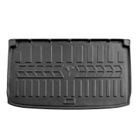 Килимок в багажник Stingray 3D (Верхній) для Ford Ecosport