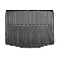 Килимок в багажник Stingray 3D (SD) для Ford Focus II 2008-2011 рр