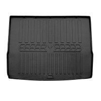 Килимок в багажник Stingray 3D (SW) для Ford Focus II 2005-2008 рр