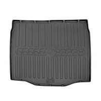 Килимок в багажник Stingray 3D для Citroen C4 2020- рр