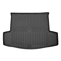 Килимок в багажник Stingray 3D для Chevrolet Captiva 2006-2019 рр