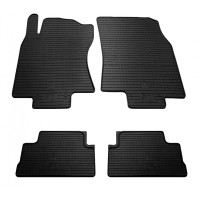 Килимки Stingray (Rogue Sport, 2014-2021) для Nissan X-trail T32 / Rogue рр