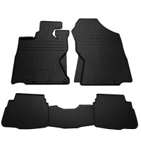 Коврики Stingray (4 шт) для Subaru Outback 2019- рр