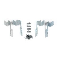 Крепление к боковым порогам для BMW X5 F-15 2013-2018 гг