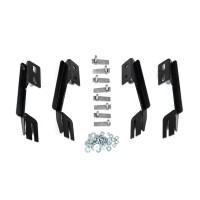 Крепление к боковым порогам для BMW X5 E-53 1999-2006 гг
