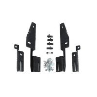 Крепление к боковым порогам для Volkswagen Sharan 1995-2010 гг