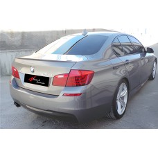 Спойлер DPT LIP M Sport Style (під фарбування) для BMW 5 серія F-10/11/07 2010-2016 рр