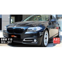 Решітка радіатора M5-design DPT (чорний) для BMW 5 серія F-10/11/07 2010-2016 рр