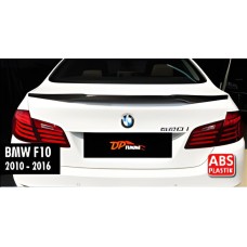 Спойлер DPT Lip M4-Style (під фарбування) для BMW 5 серія F-10/11/07 2010-2016 рр