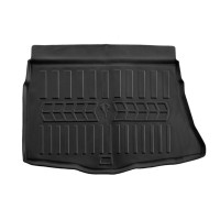 Килимок в багажник Stingray 3D (HB) для Hyundai I-30 2012-2017 рр