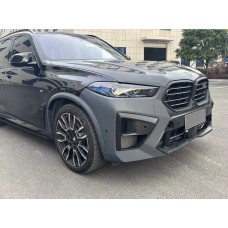 Комплект обвісів X5M F95 (2023-2025) для BMW X5 G05 2019- рр