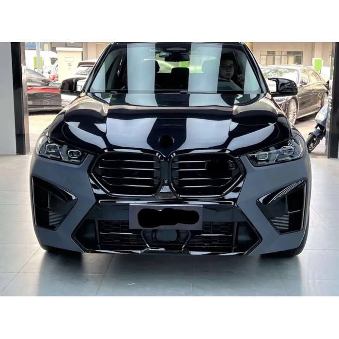 Комплект обвесов X5M F95 (2023-2025) для BMW X5 G05 2019- гг