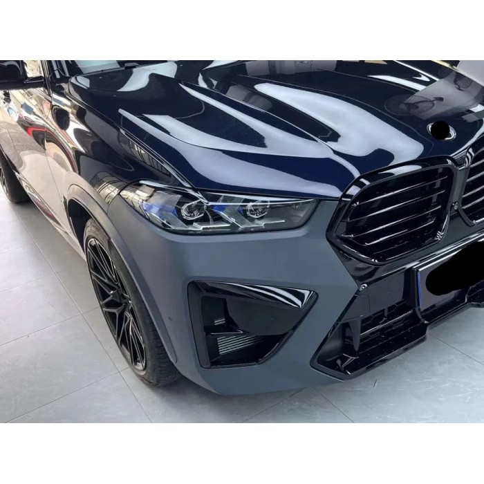 Комплект обвесов X5M F95 (2023-2025) для BMW X5 G05 2019- гг