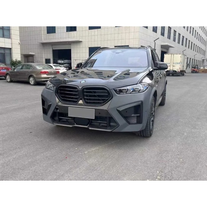 Комплект обвесов X5M F95 (2023-2025) для BMW X5 G05 2019- гг