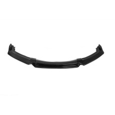 Передня лип накладка Niken Black (ABS) для Honda Accord VII 2002-2007 рр