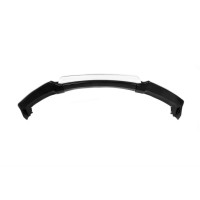 Передняя лип накладка Niken White (ABS) для Honda Accord VII 2002-2007 гг
