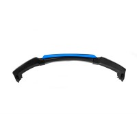 Передняя лип накладка Niken Blue (ABS) для Honda Accord VII 2002-2007 гг