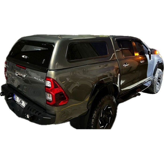 Кунг ARB для Toyota Hilux 2015- рр