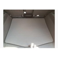 Коврик багажника для C-Max EVA (серый) для Ford C-Max/Grand C-Max 2010-2019 гг