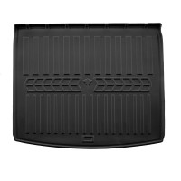 Килимок в багажник Stingray 3D для Ford Connect 2021- рр