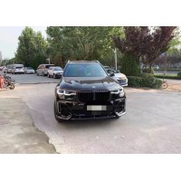 Комплект обвісів Carbon FullSet (2019-2022) для BMW X7 G07 2019- рр