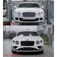 Комплект обвесов для Bentley Continental GT