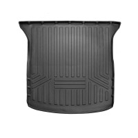 Килимок в багажник задній Stingray 3D (5 з 7 місць) для Tesla Model Y