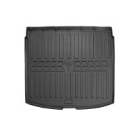 Коврик в багажник Stingray 3D (SW, нижний) для Seat Leon 2020- рр
