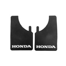 Honda Бризковики Polytep (230*375, 2 шт) для Тюнінг Honda