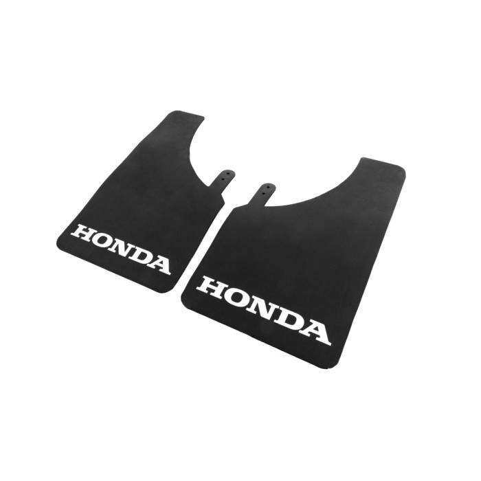 Honda Бризковики Polytep (230*375, 2 шт) для Тюнінг Honda