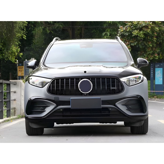 Комплект обвесов GLC63 AMG для Mercedes GLC X254