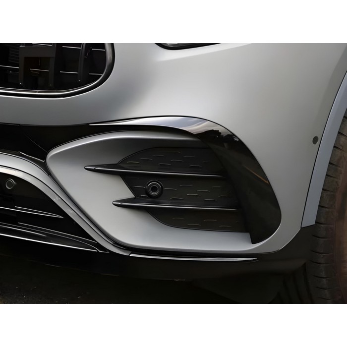 Комплект обвесов GLC63 AMG для Mercedes GLC X254
