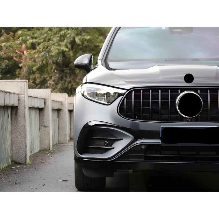 Комплект обвесов GLC63 AMG для Mercedes GLC X254